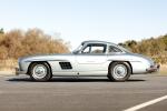 Mercedes-Benz 300 SL Roadster 1962 года